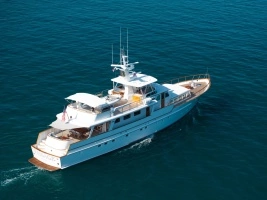 1971 Feadship 101 thumbnail 4