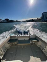 29ft Sailfish Yacht For Sale