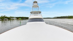 Gunpowder 68ft Viking Yacht For Sale