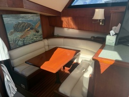 Wild Life 45ft Viking Yacht For Sale