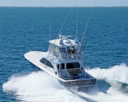 No Te Dije 52ft Viking Yacht For Sale