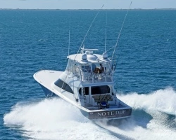 2017 Viking 52 Convertible thumbnail 58