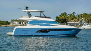 La Dolce Vita 52ft Prestige Yacht For Sale