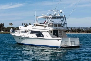 2019 Mikelson 50 Sportfisher thumbnail 56