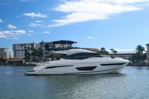 2019 Princess S65 thumbnail 78
