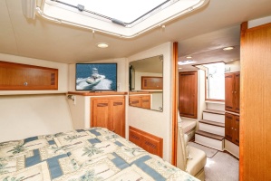 El Patron 40ft Cabo Yacht For Sale