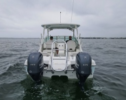 23ft World Cat Yacht For Sale