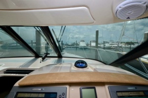 Fridge Benefit 35ft Tiara Yachts Yacht For Sale
