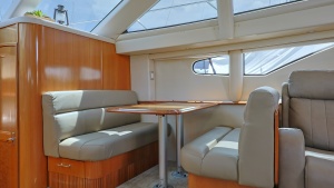 Serendipity 39ft Carver Yacht For Sale