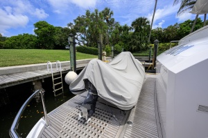 Midnight Moon 85ft Horizon Yacht For Sale