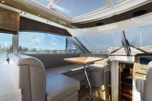 45ft Cruisers Yacht For Sale