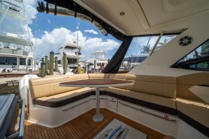 Pace Yourself 32ft Sea Ray Yacht For Sale