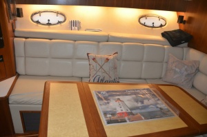 SEA TIME 41ft Tiara Yachts Yacht For Sale
