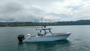 33ft Valhalla Boatworks Yacht For Sale