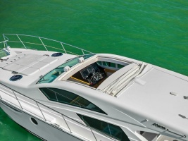 Venture 47ft Mares Yacht For Sale