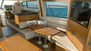 O SEA D 51ft Sea Ray Yacht For Sale