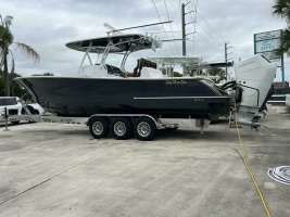 Valhalla 33 JUST ONE MORE - Exterior