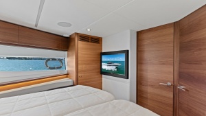 Galati Yacht Sales Trade 58ft Princess Yacht For Sale