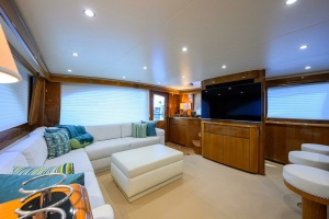 OSH IT 76ft Viking Yacht For Sale