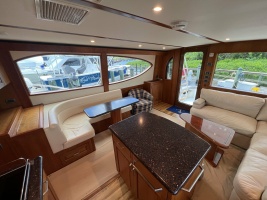 54FT (16.46M) HATTERAS