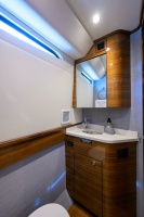 LITTLE KEMOSABE 55ft Valhalla Boatworks Yacht For Sale