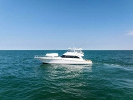2002 Viking 65 Convertible thumbnail 71