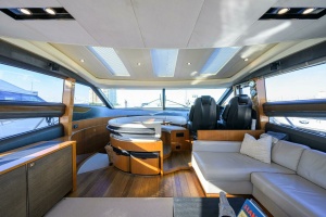 POLICY LIMITS 72ft Princess Yacht For Sale