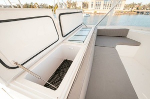 Ellie B 61ft Viking Yacht For Sale