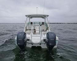 23ft World Cat Yacht For Sale