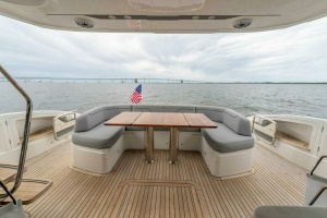 2020 Princess S66