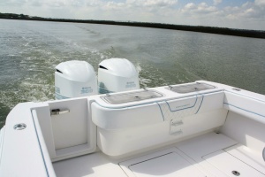 32ft Contender Yacht For Sale