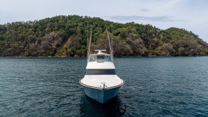 Contango 60ft Viking Yacht For Sale