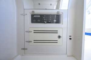 31ft Jupiter Yacht For Sale