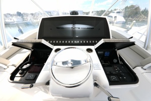 Sea Hunt 54ft Viking Yacht For Sale