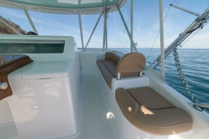 Scandaloso 56ft Viking Yacht For Sale