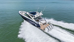 Blue Agave 43ft Formula Yacht For Sale