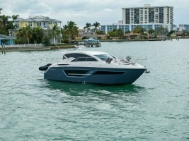 2020 Cruisers Yachts 46 Cantius thumbnail 61