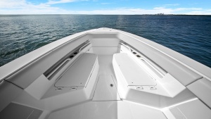 30ft Jupiter Yacht For Sale