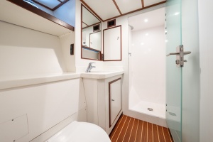Passage 101ft Feadship Yacht For Sale
