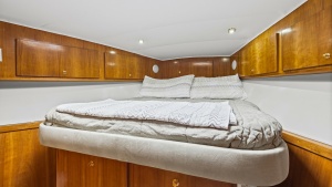 Maggie B 48ft Navigator Yacht For Sale