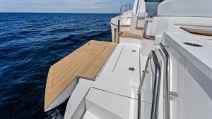 Galati Yacht Sales Trade 60ft Tiara Yachts Yacht For Sale