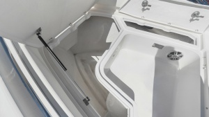 No Name 28ft Zar Formenti Yacht For Sale