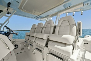 45ft Grady White Yacht For Sale