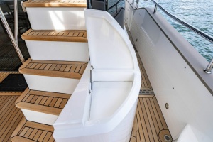 Star of the Sea 95ft Sunseeker Yacht For Sale
