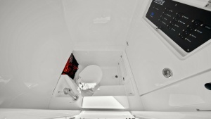 30ft Jupiter Yacht For Sale