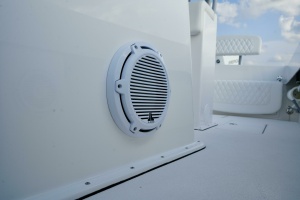 23ft Reef Runner Yacht For Sale