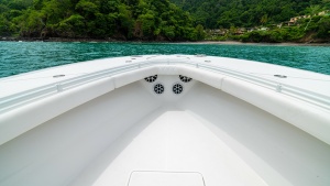 Cheeky Monkey 37ft Onslow Bay Yacht For Sale