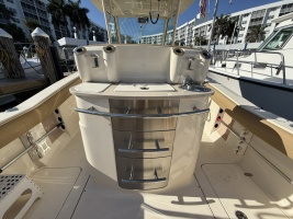 27ft Scout Yacht For Sale