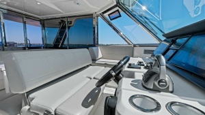 Remarkable I 54ft Aquila Yacht For Sale