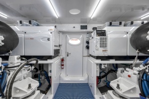 Genesis 75ft Weaver Yacht For Sale
